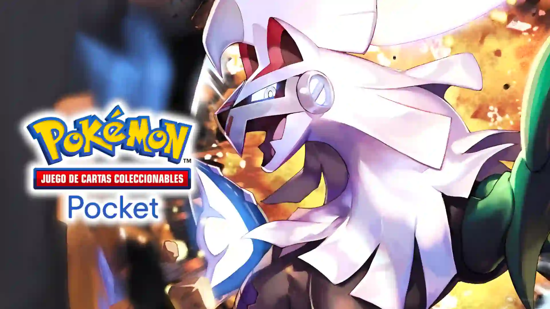 Mazo Silvally Pokémon TCG Pocket