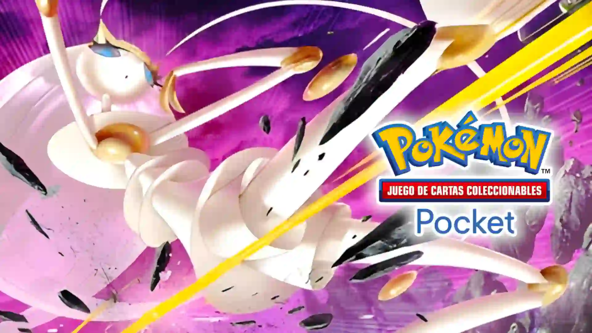 Pheromosa Deck JCC Pokémon TCG Pocket