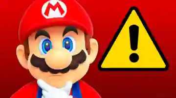 Si aparece este mensaje mientras juegas con tu Switch 2, no te asustes: no es un error