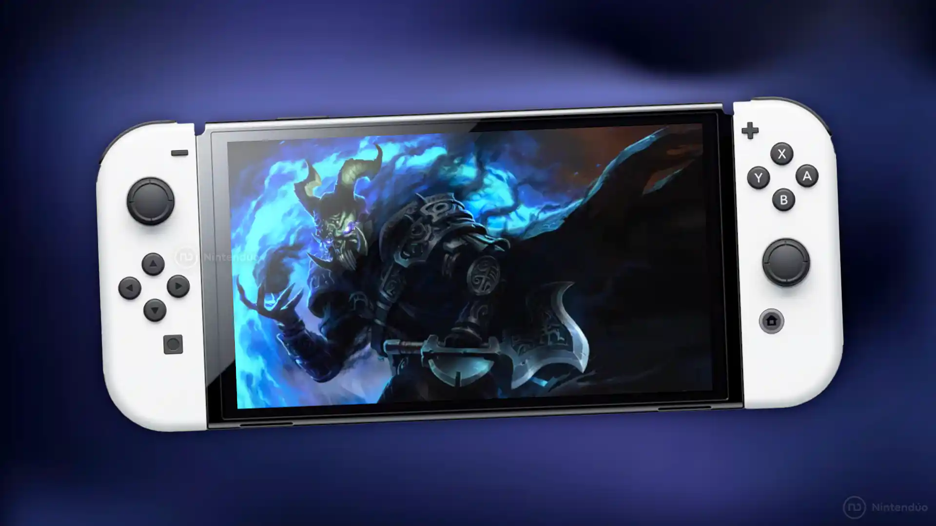 Neverwinter Nights 2 Nintendo Switch