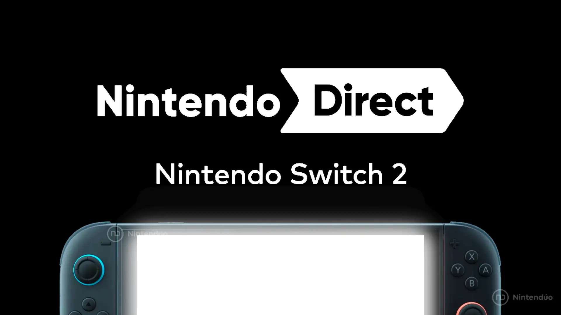 Nintendo Direct: Nintendo Switch 2