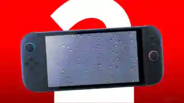 Nintendo Switch 2 tiene agua dentro, y es por una muy buena razón
