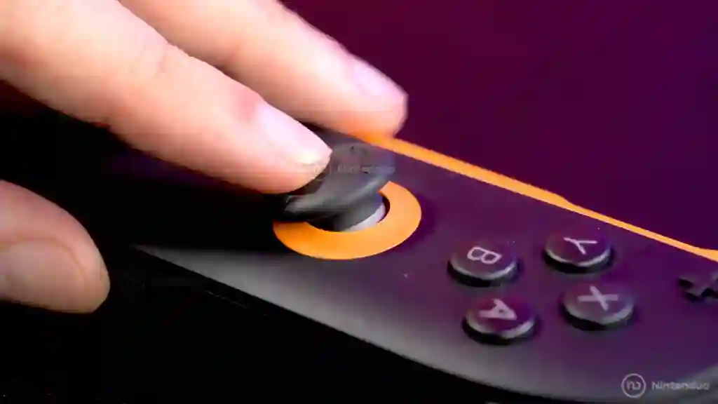 Palanca de Joy-Con 2