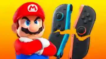 Malas noticias para usuarios de Switch 2: la amenaza del Joy-Con Drift es real