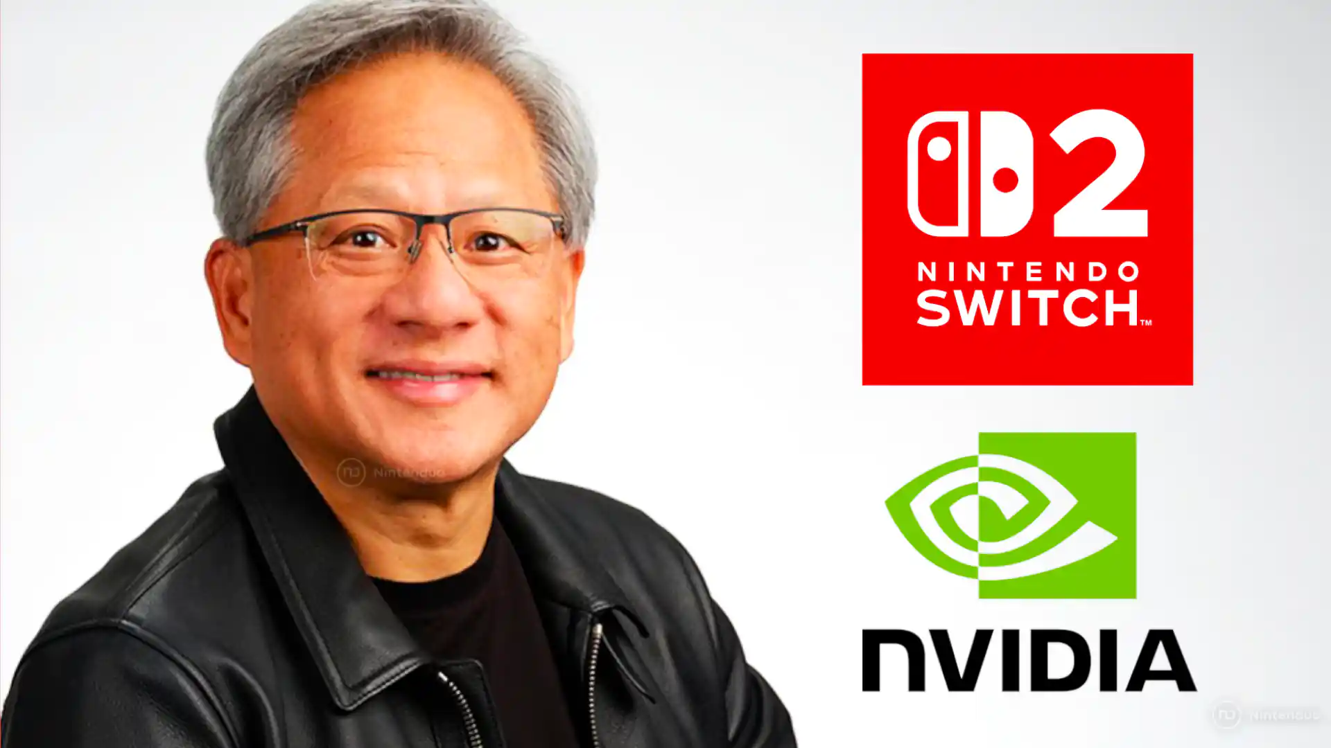 Nintendo Switch 2 NVIDIA