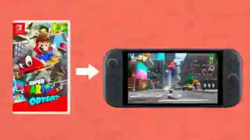 Confirmado: Nintendo Switch 2 mejorará gratis todos los juegos de Switch compatibles