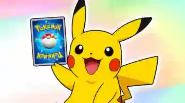 Pokémon TCG Pocket ya tiene fecha para su próxima gran expansión, que llega en julio