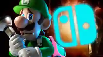 Es uno de los mejores juegos de terror de Nintendo Switch y está rebajado a 2 €: ¡Ofertón limitado!