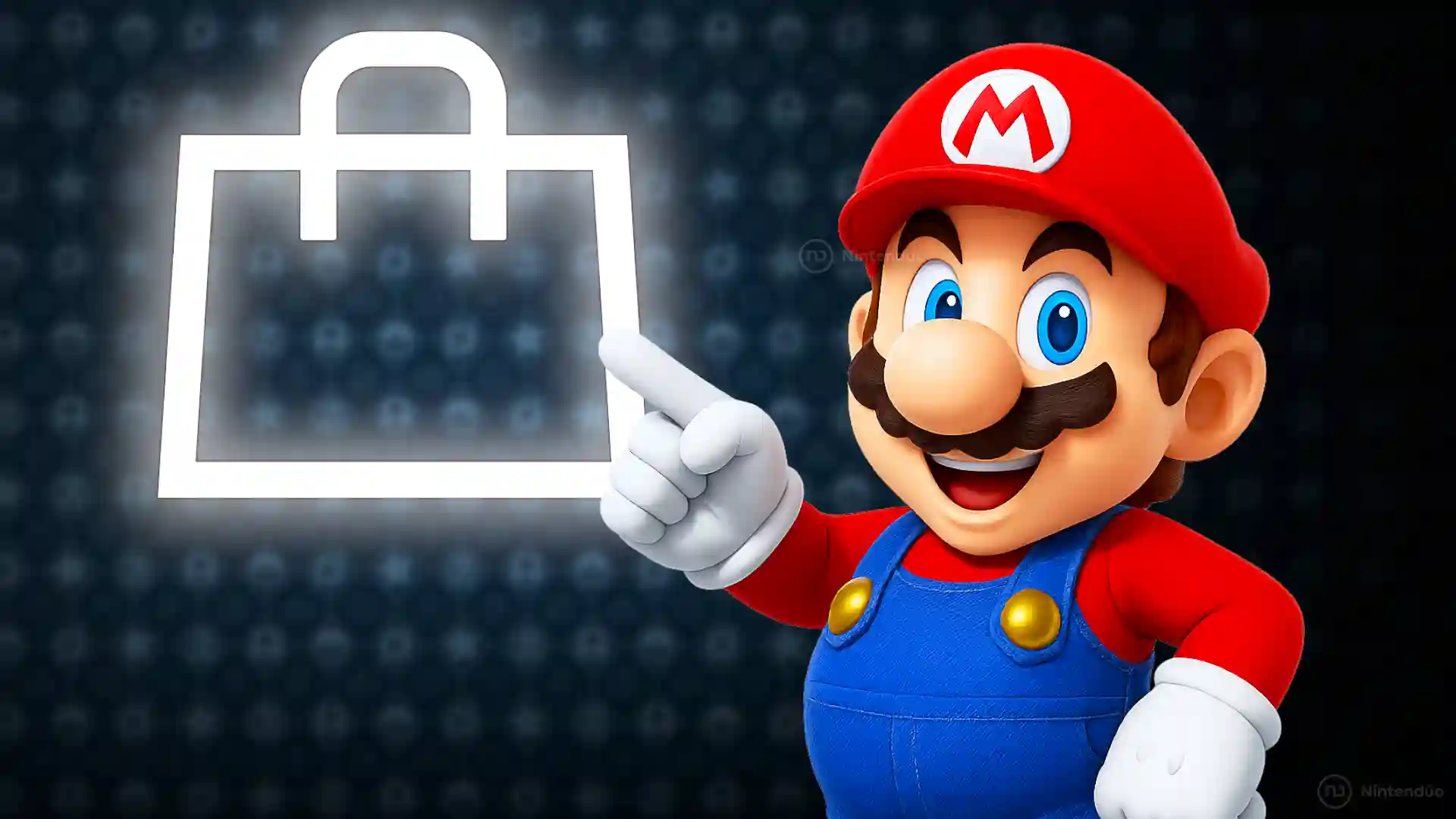 Ofertas Juegos Nintendo Switch eShop