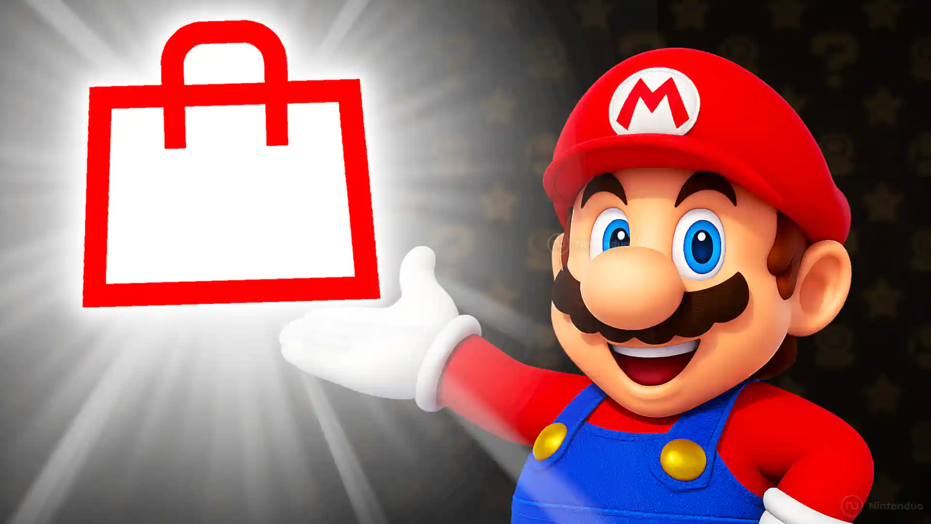 Ofertas juegos Switch 2