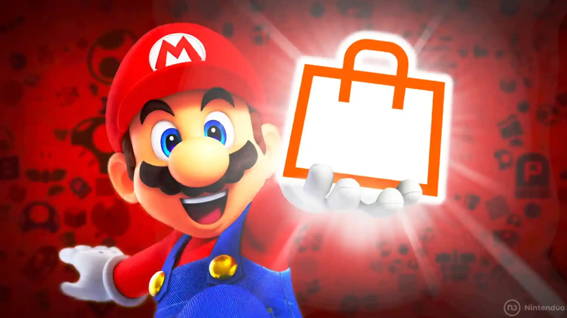 Ofertas Juegos 2 € Switch