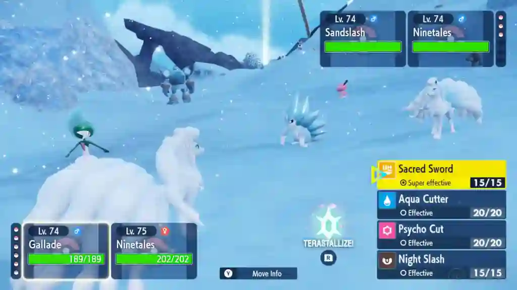 Impresiones Pokemon Escarlata Purpura Switch 2 Combate Doble