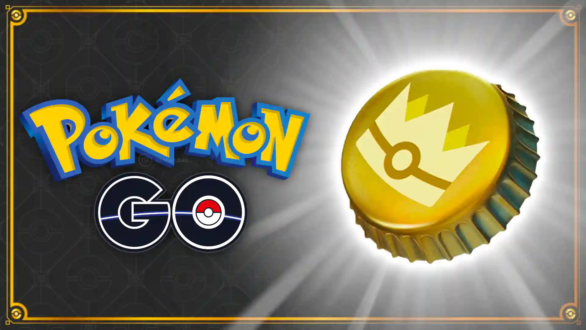 Hiperentrenamiento Pokémon GO