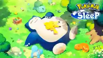 Pokémon Sleep añade un nuevo modo de dificultad para dormilones expertos