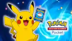 Regalo Relojes Arena Pokemon TCG Pocket