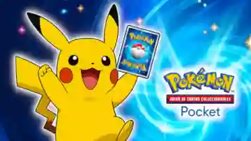 Pokémon TCG Pocket te regala 24 relojes de arena gratis solo por hacer esto