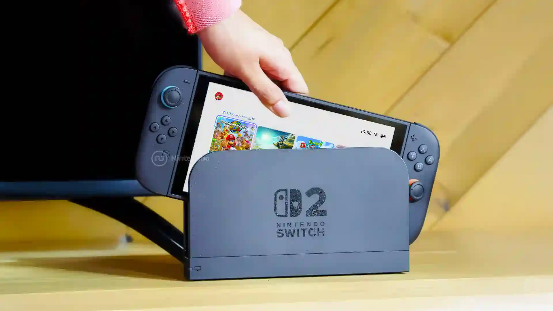 Comprar Nintendo Switch 2