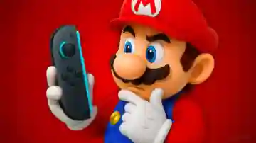 Los Joy-Con de Switch 2 tienen una función oculta que no sirve para nada, pero te va a sorprender