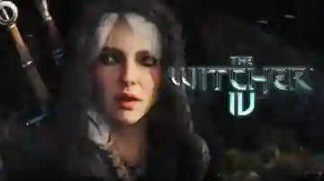 El primer gameplay de The Witcher 4 es una locura que lo acerca a Switch 2