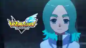 Trailer Inazuma Eleven Victory Road