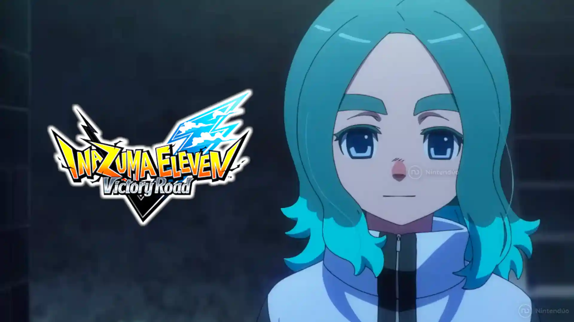 Inazuma Eleven Victory Road revela su ending en este nuevo vídeo