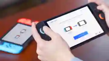 Cómo transferir los datos de Nintendo Switch a Switch 2 sin perder nada: guía completa