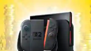 Ventas Nintendo Switch 2 Record