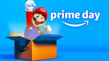 El Amazon Prime Day 2025 hunde los precios de los mejores juegos de Nintendo Switch con estos ofertones