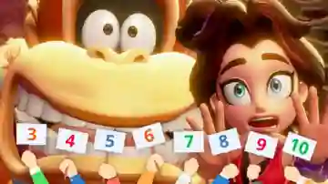 Donkey Kong Bananza recibe su primer análisis con nota: ¡y huele a GOTY!