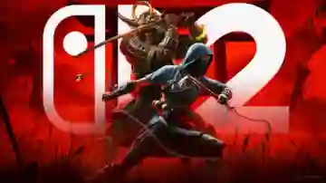 Assassin’s Creed Shadows para Nintendo Switch 2 está prácticamente confirmado