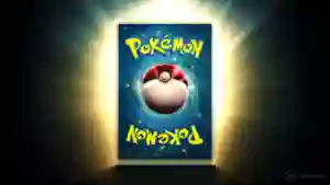 Carta Misteriosa Pokémon TCG Pocket