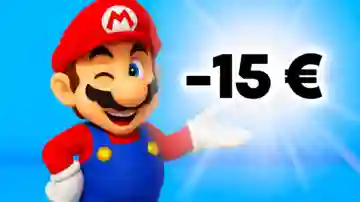 Consigue 15 € de regalo para comprar juegos de Switch más baratos en el Prime Day con este cupón especial