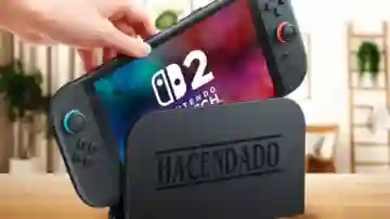 Estos son los primeros docks de terceros compatibles con Nintendo Switch 2