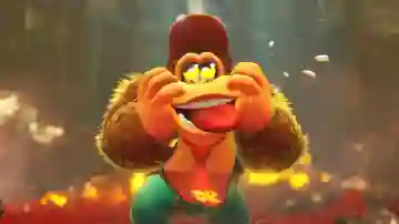 Donkey Kong Bananza seguirá creciendo: tendrá eventos mensuales con nuevos retos y recompensas