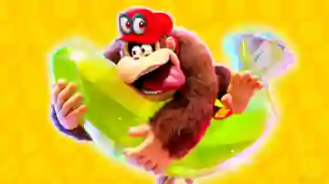 Nintendo confirma qué estudio desarrolla el nuevo Donkey Kong Bananza: es el mismo equipo que hizo Super Mario Odyssey