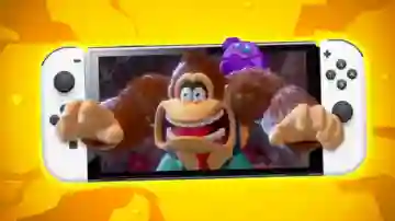 El nuevo bombazo de Nintendo para Switch 2 iba a ser para la primera Switch