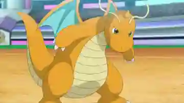 Pokémon presenta la nueva Megaevolución de Dragonite: así es Mega-Dragonite