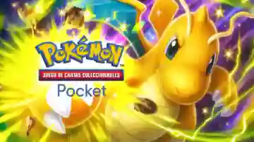 Este mazo de Dragonite ex arrasa en torneos tras la expansión de Lugia y Ho-oh en Pokémon TCG Pocket (Tier S)