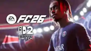 EA Sports FC 26 tendrá funciones exclusivas en Nintendo Switch 2