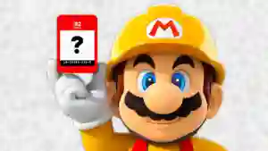 Encuesta Nintendo Tarjetas Llave Juego Switch 2