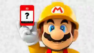 Es uno de las cosas más polémicas de Switch 2, pero parece que Nintendo quiere ponerle remedio: las odiadas tarjetas llave de juego