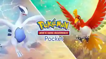 Pokémon TCG Pocket anuncia su nueva expansión de Johto por error: fecha y detalles