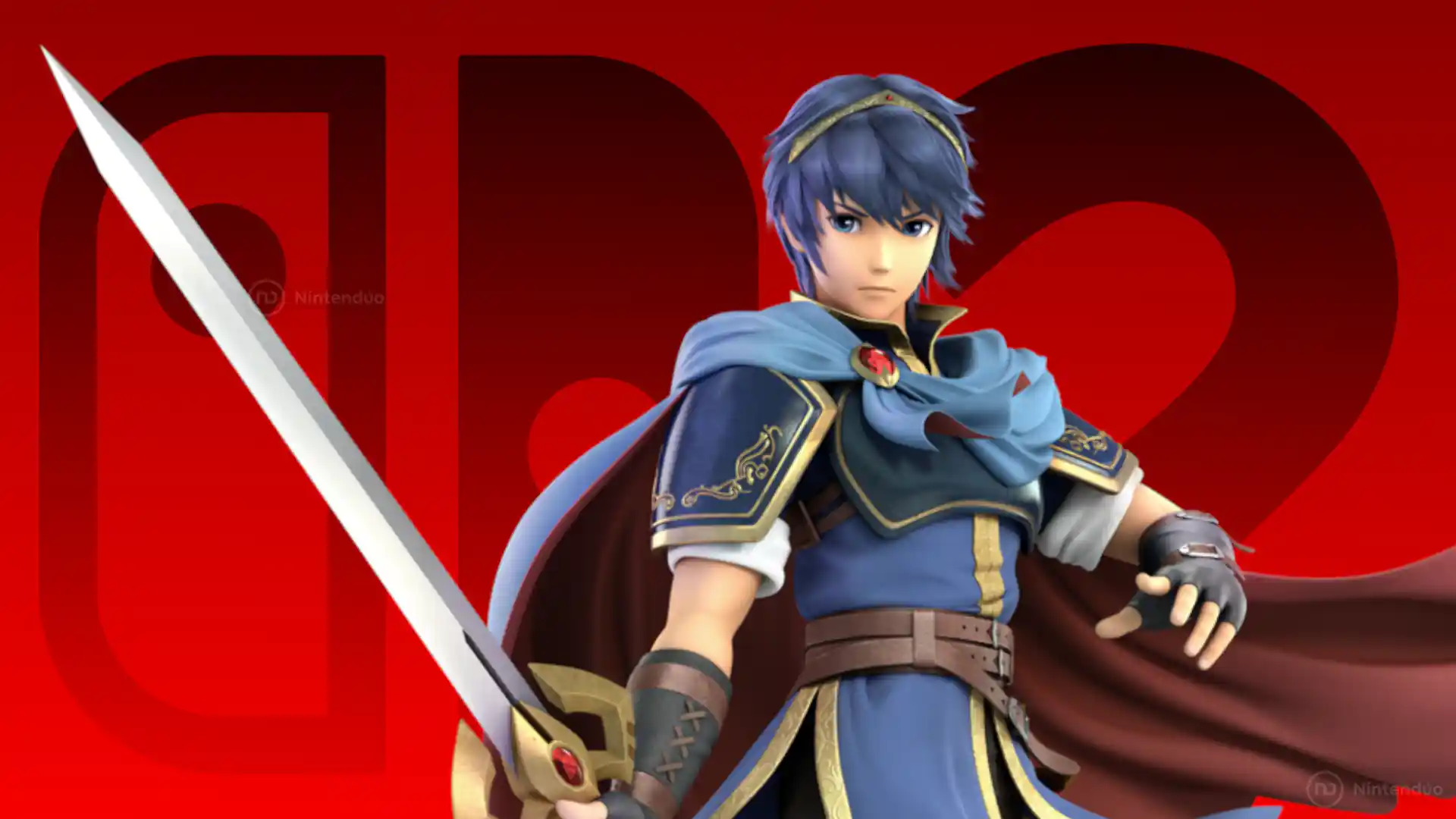 Fire Emblem Nintendo Switch 2