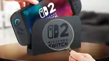 Descubren una función oculta del Dock de Switch 2 que Nintendo ha bloqueado