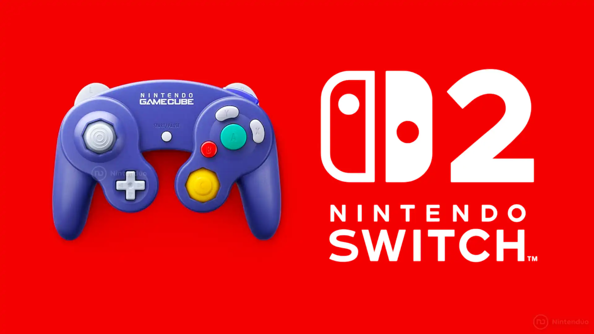 Todos los juegos de GameCube confirmados para Nintendo Switch 2 que faltan por llegar
