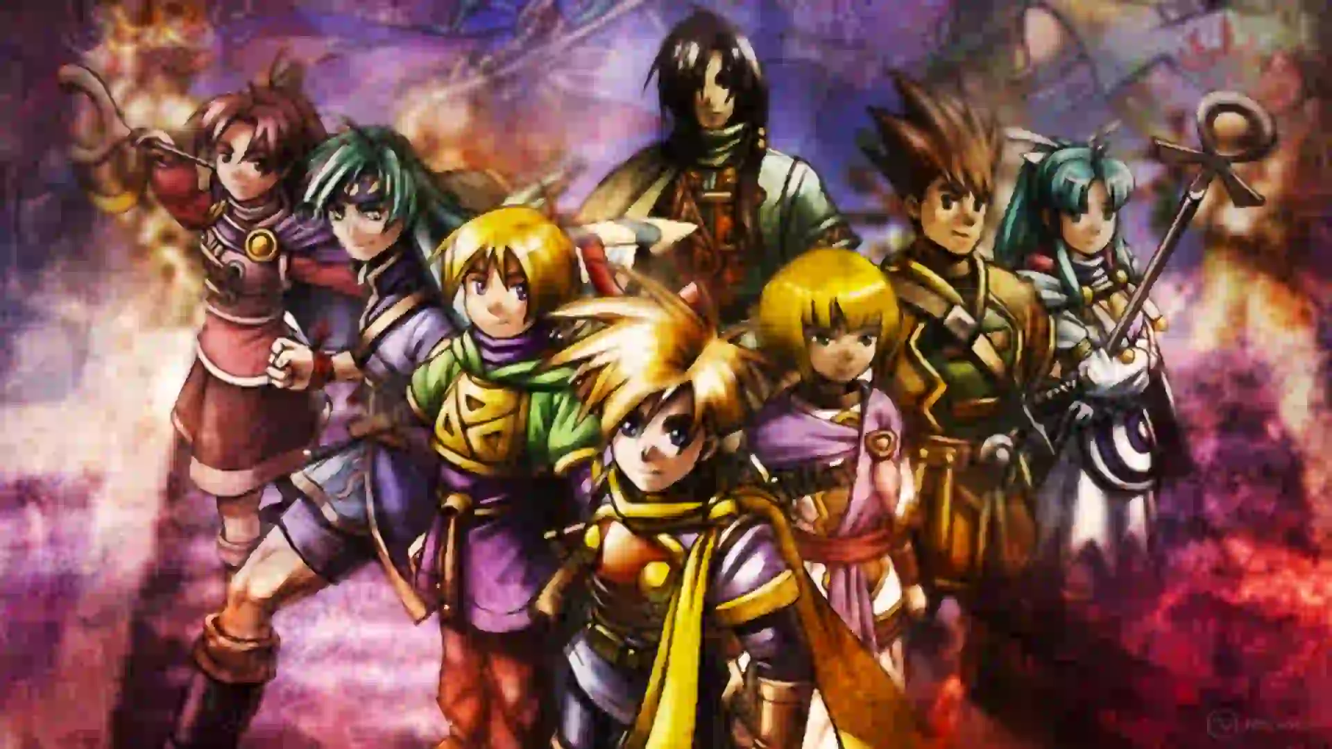 Golden Sun