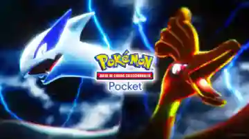 A qué hora sale la nueva expansión de Pokémon TCG Pocket: Saber Marino y Celeste