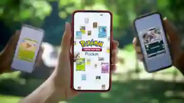 Así es el nuevo sistema de intercambios de Pokémon TCG Pocket: regalos y novedades