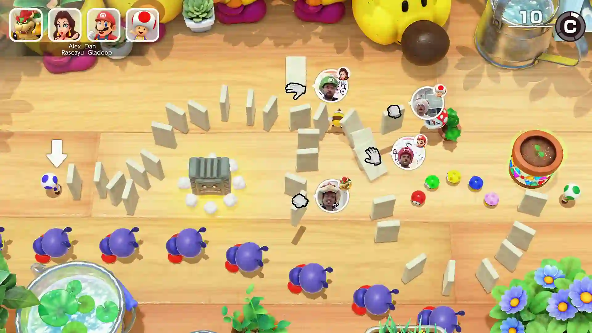 Imagen 1 de la galería del juego