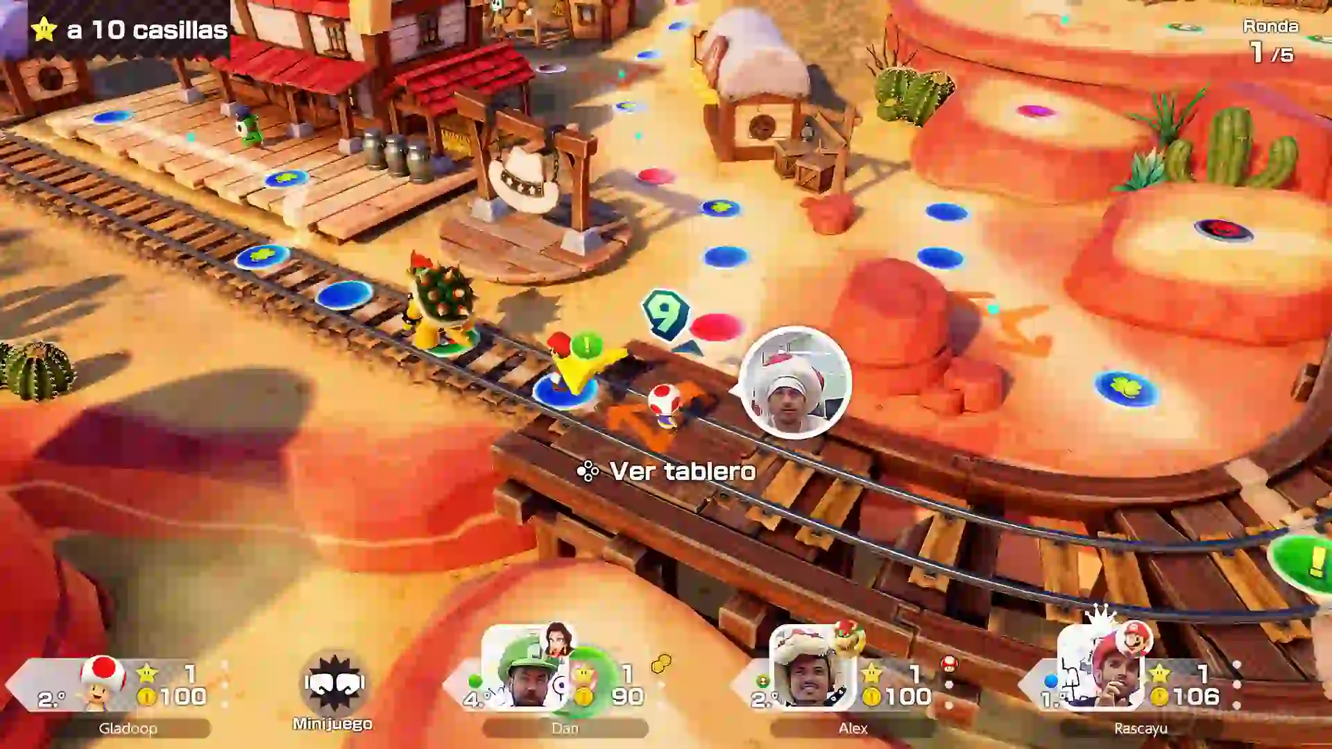 Imagen 2 de la galería del juego